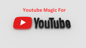 Read more about the article TubeMagic Review: The Ultimate Tool for Effortless Video Creation