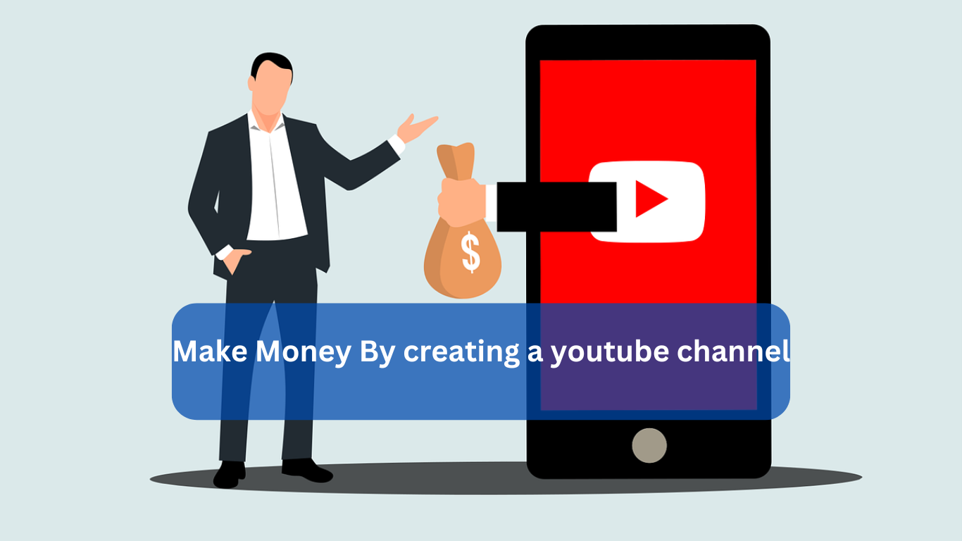 Read more about the article “How to Start a YouTube Channel: A Complete Guide to Faceless and Branded Content Creation”